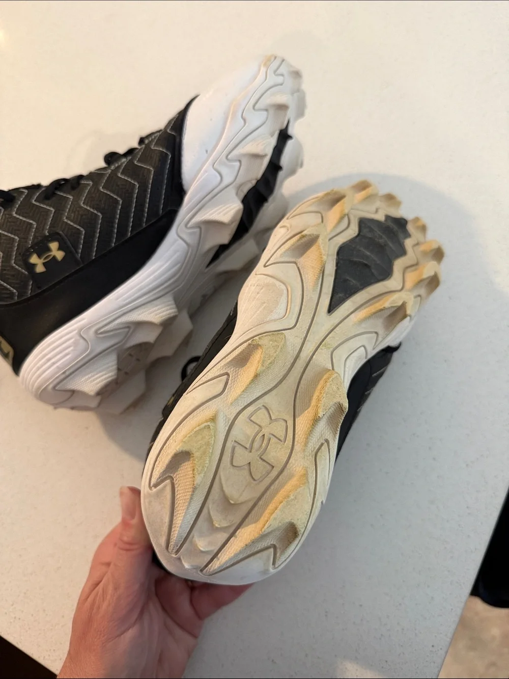 Under Armour under armour